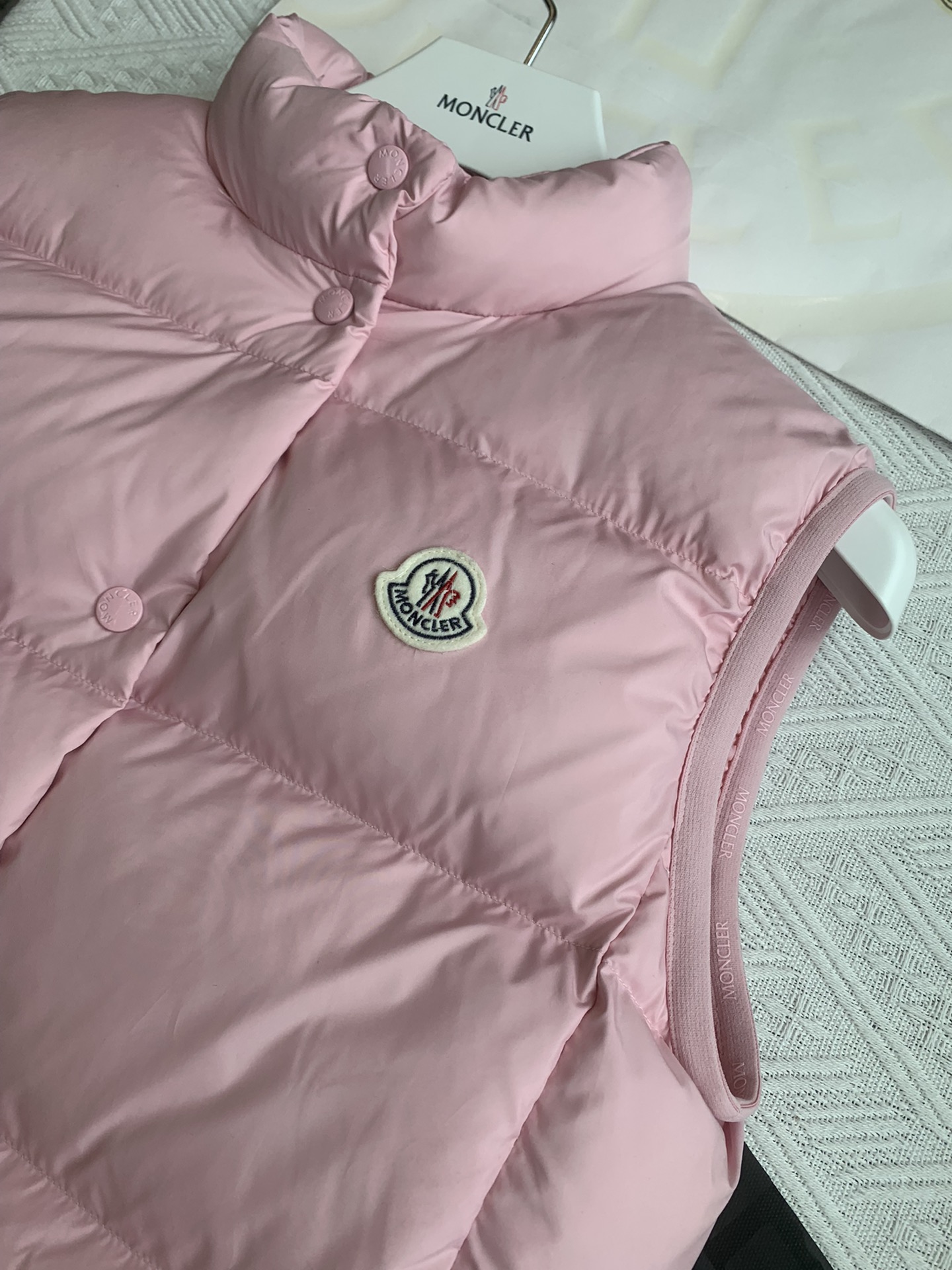 Moncler Down Jackets